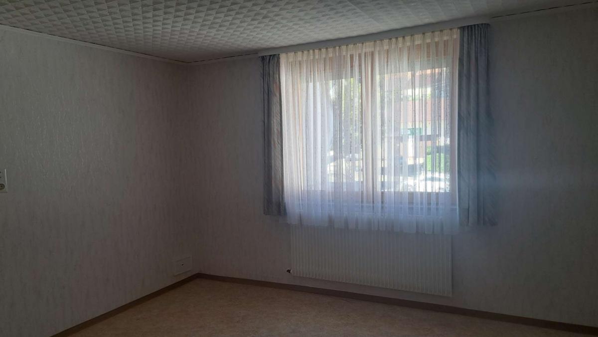 Schlafzimmer OG